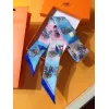 Hermes Scarf #A64735
