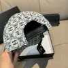 Chanel Printed and embroidered Caps&Hats #A62730