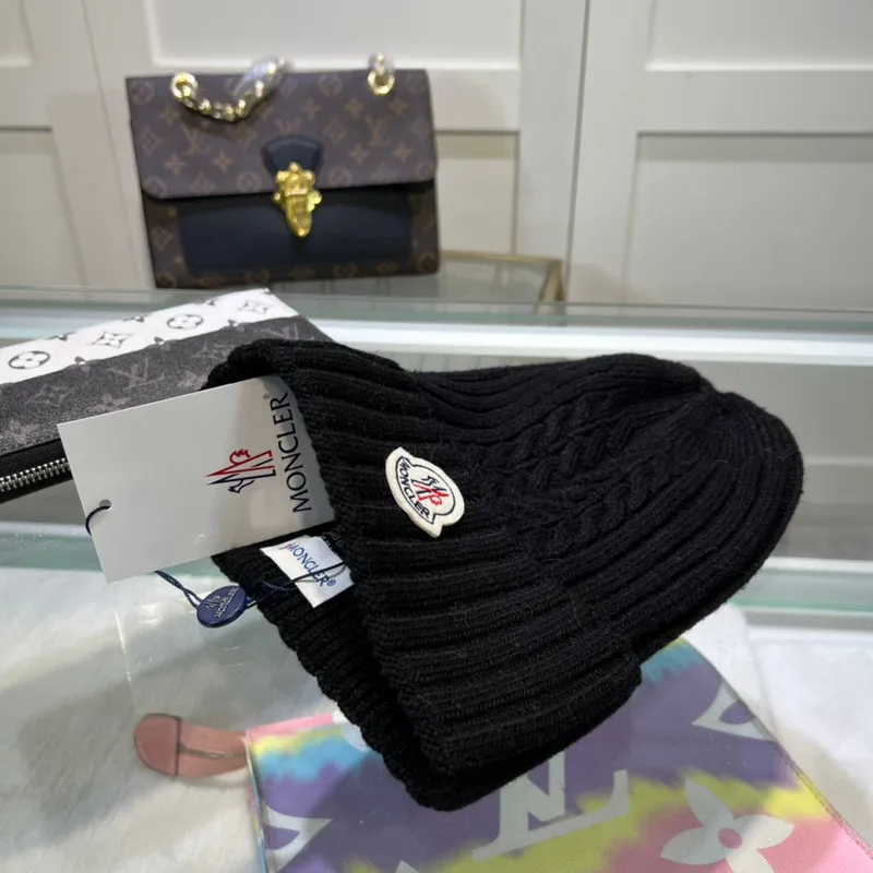 Moncler AAA+ Hats #A41523 Moncler AAA+ Hats #A41523