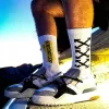 Brand Off-White socks (5 pairs) #999902050