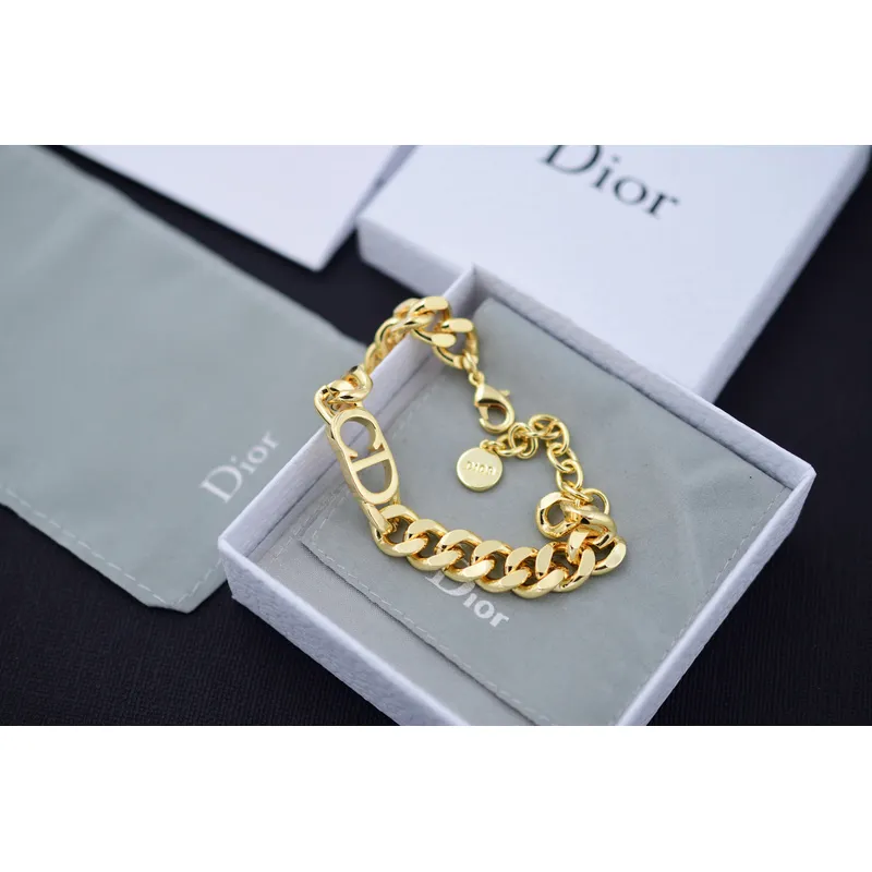 D-ior bracelet Jewelry #A25112