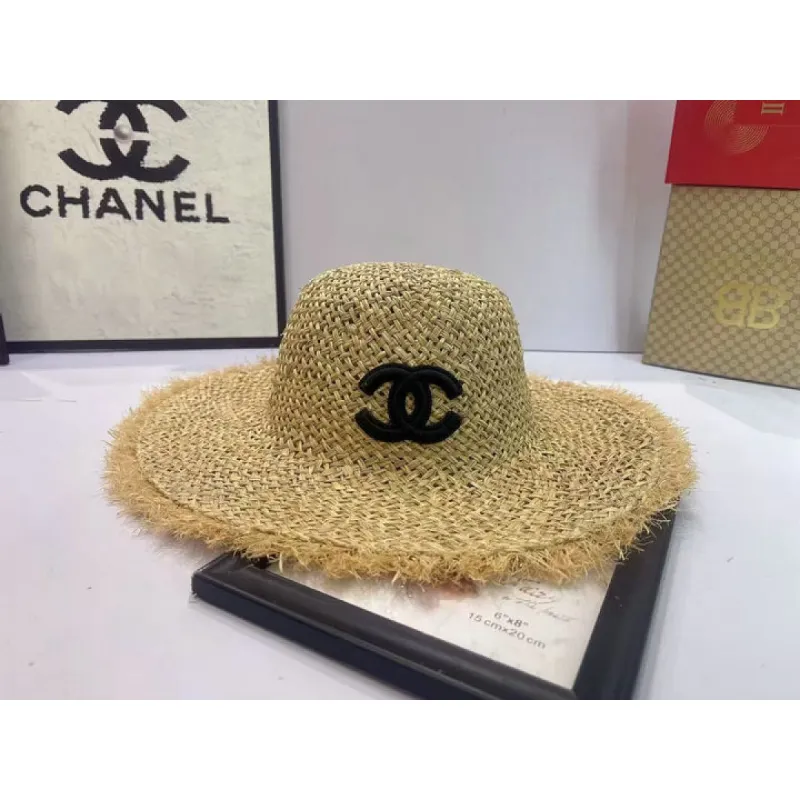 Chanel Caps&Hats #A64721