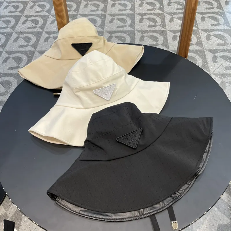 Prada  AAA+ hats & caps #A36297