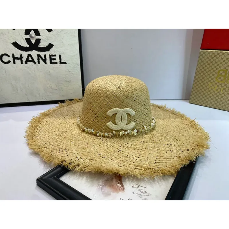 Chanel Caps&Hats #A64720