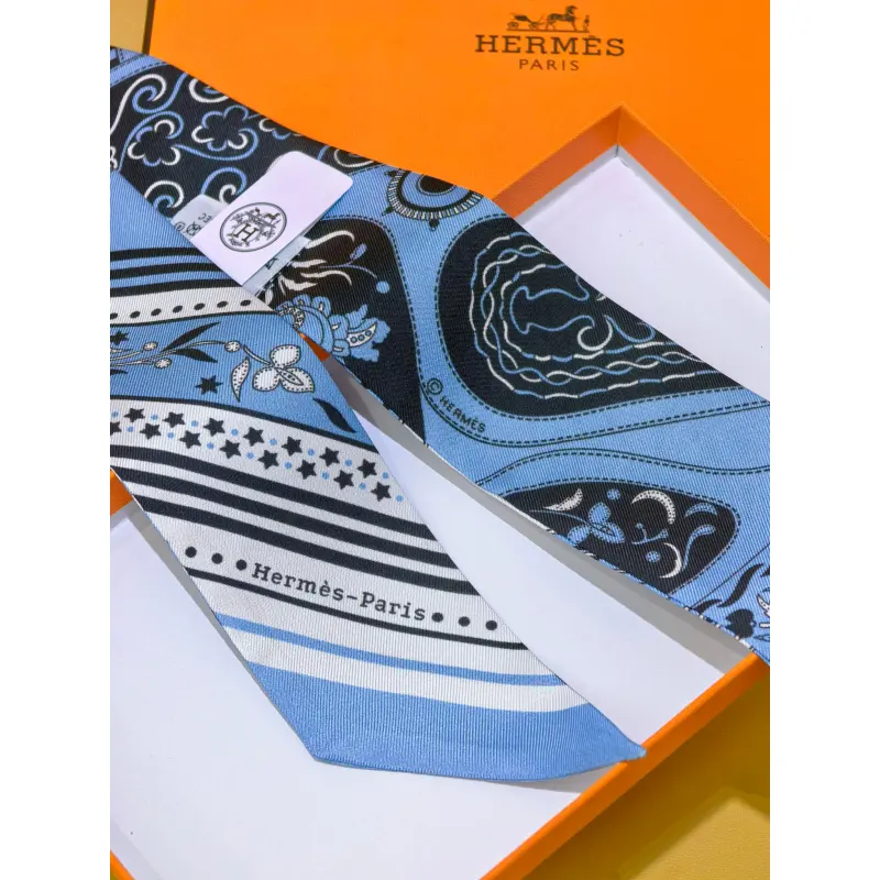 Hermes Scarf #A64730