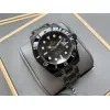Brand R Watch black with box #999931745