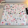 Chanel Designer Style Neck Scarves Silk Scarves Shawls scarf #A63044 Chanel Designer Style Neck Scarves Silk Scarves Shawls scarf #A63044