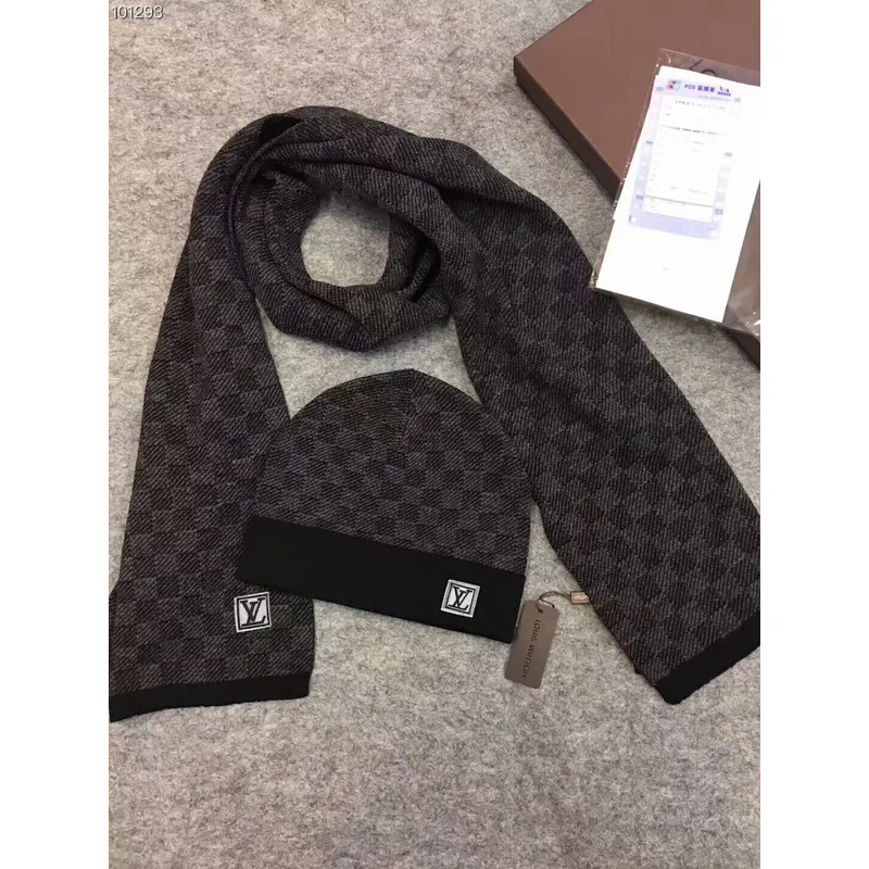 Louis Vuitton AAA+ hats & caps #9108653
