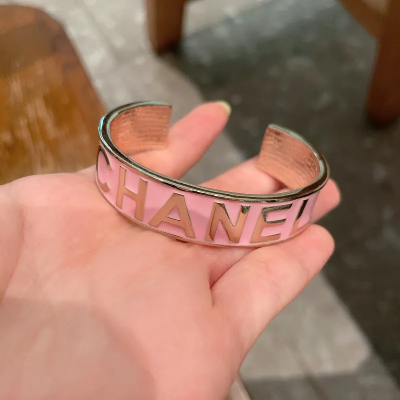 Chanel Bracelets #A52946