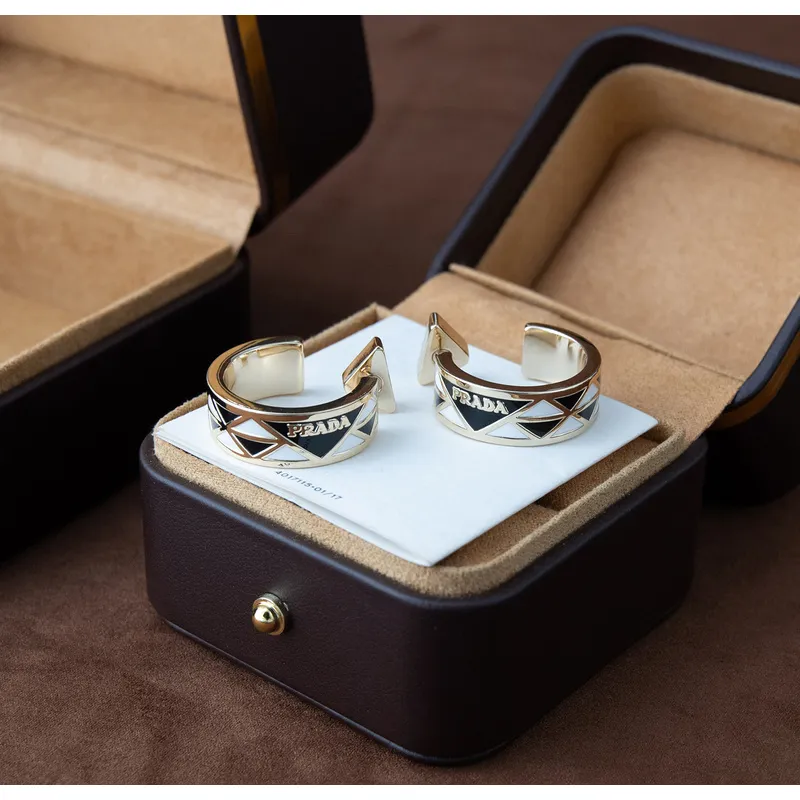 Prada earrings Jewelry #A39136