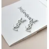 YSL Earrings #A55345 YSL Earrings #A55345