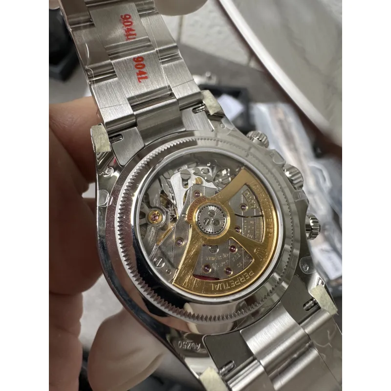 Rolex Daytona Watch with box #A53681