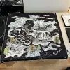 Chanel Designer Style Neck Scarves  Silk Scarves  Shawls  scarf #A63049
