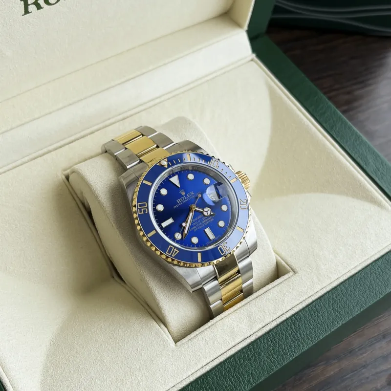Brand Rolex Watch W40mm with box #999935978