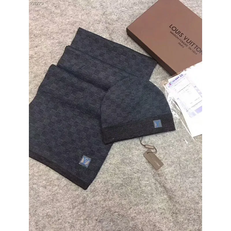 Louis Vuitton AAA+ hats & caps #9108655