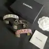 Chanel Bracelets #A52946