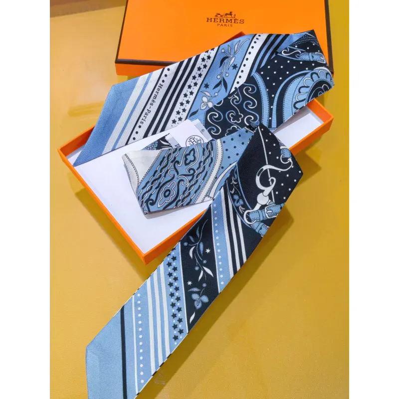 Hermes Scarf #A64730