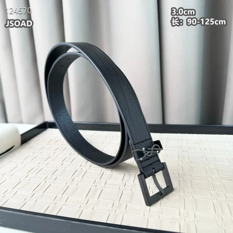 YSL AAA+ Belts #A63810