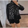 Fendi Scarf #A42774