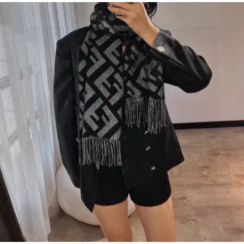 Fendi Scarf #A42774