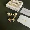 D-ior Earrings #A52944