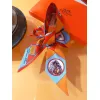 Hermes Scarf #A64737 Hermes Scarf #A64737