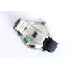 Rolex YM watch with box 42mm #A39082