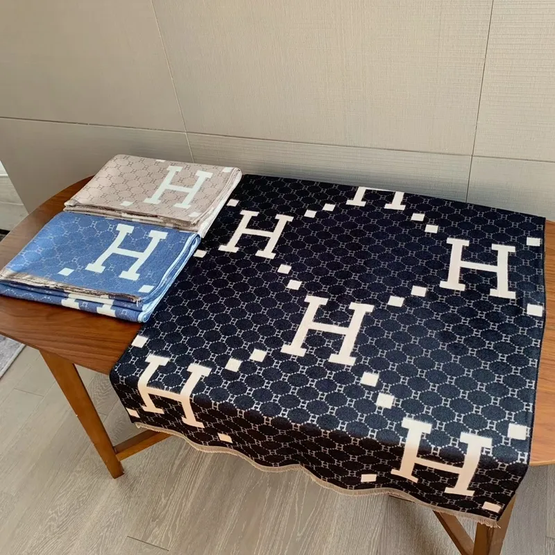 Hermes Scarf #999902390
