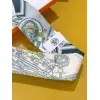 Hermes Scarf #A64725 Hermes Scarf #A64725