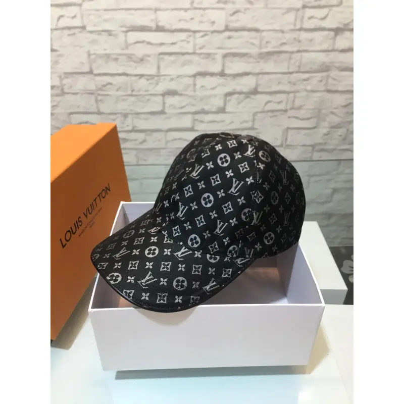 Louis Vuitton AAA+ hats & caps #9120304