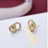 D-ior  earrings Jewelry    #9999921621