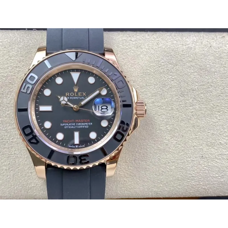 Rolex watch with box #A31102