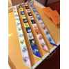 Hermes Scarf #A64735