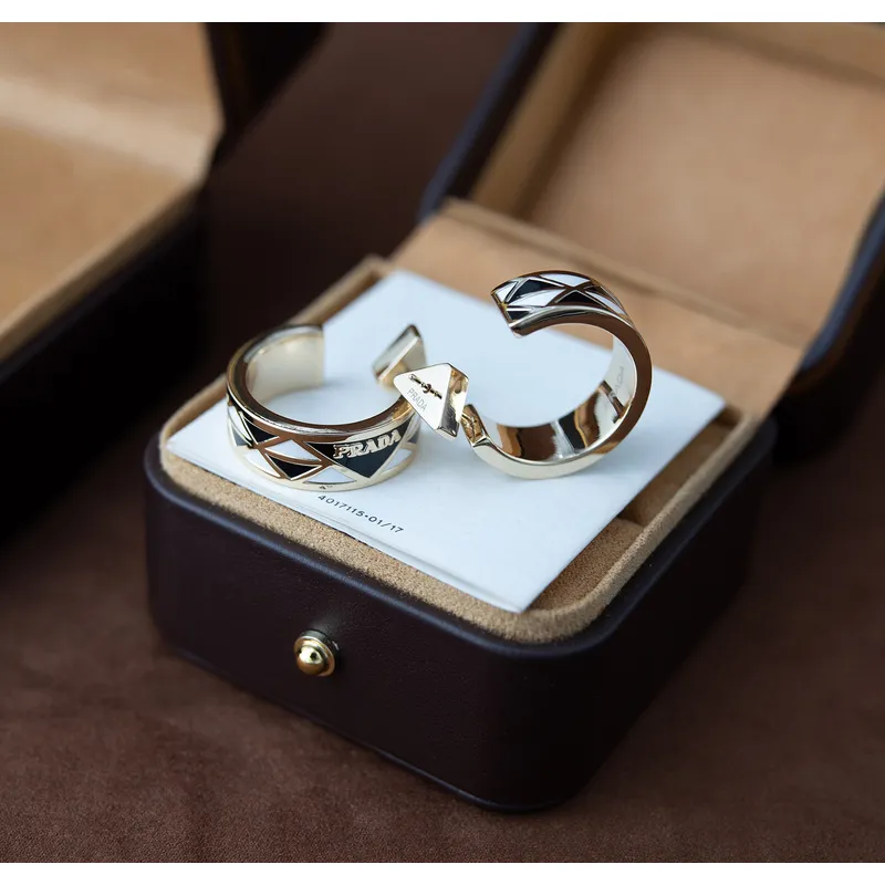 Prada earrings Jewelry #A39136