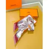 Hermes Scarf #A64726