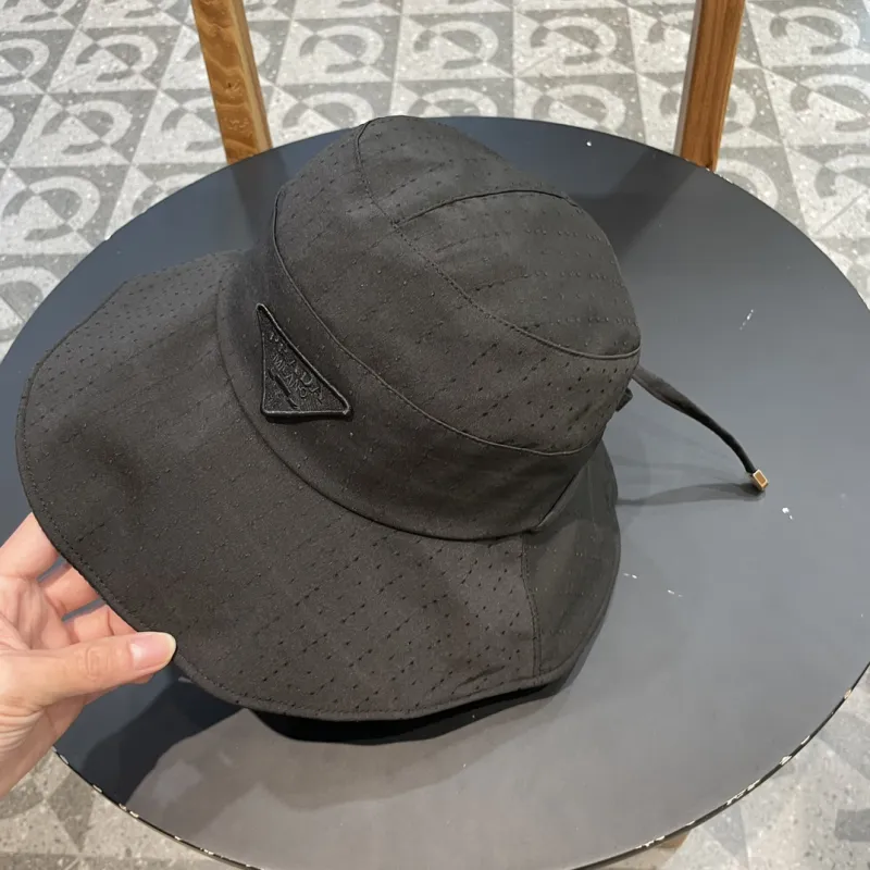 Prada  AAA+ hats & caps #A36297