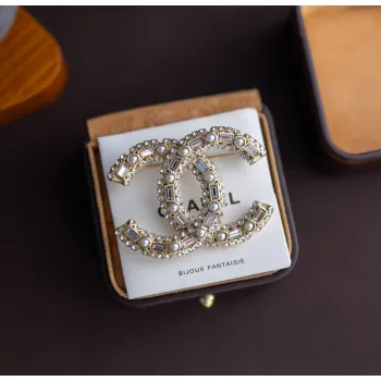 Chanel brooches #A55203