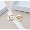 D-ior Jewelry earrings #9999921545