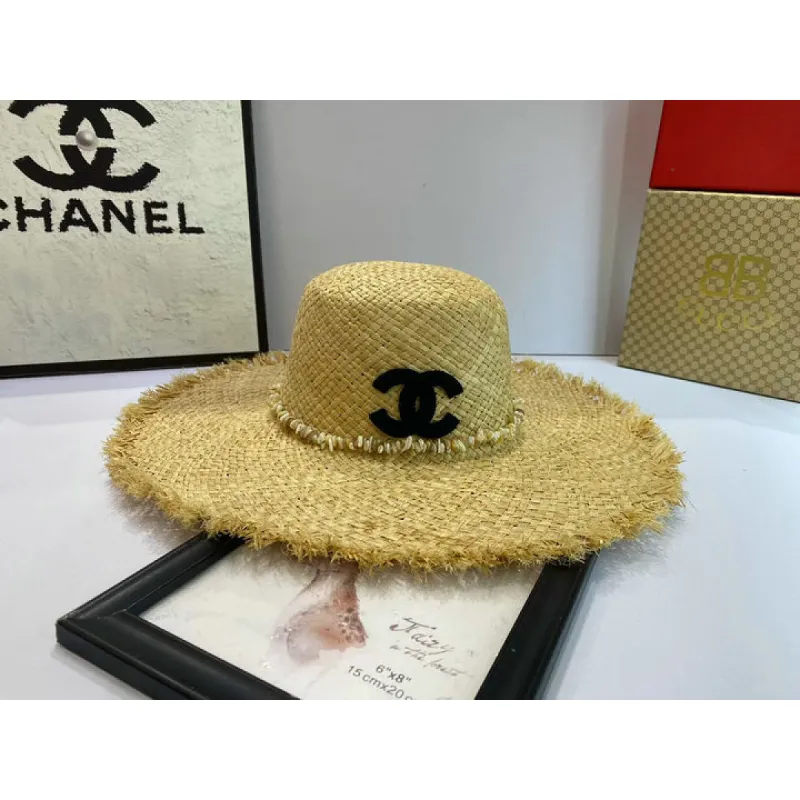 Chanel Caps&Hats #A64720