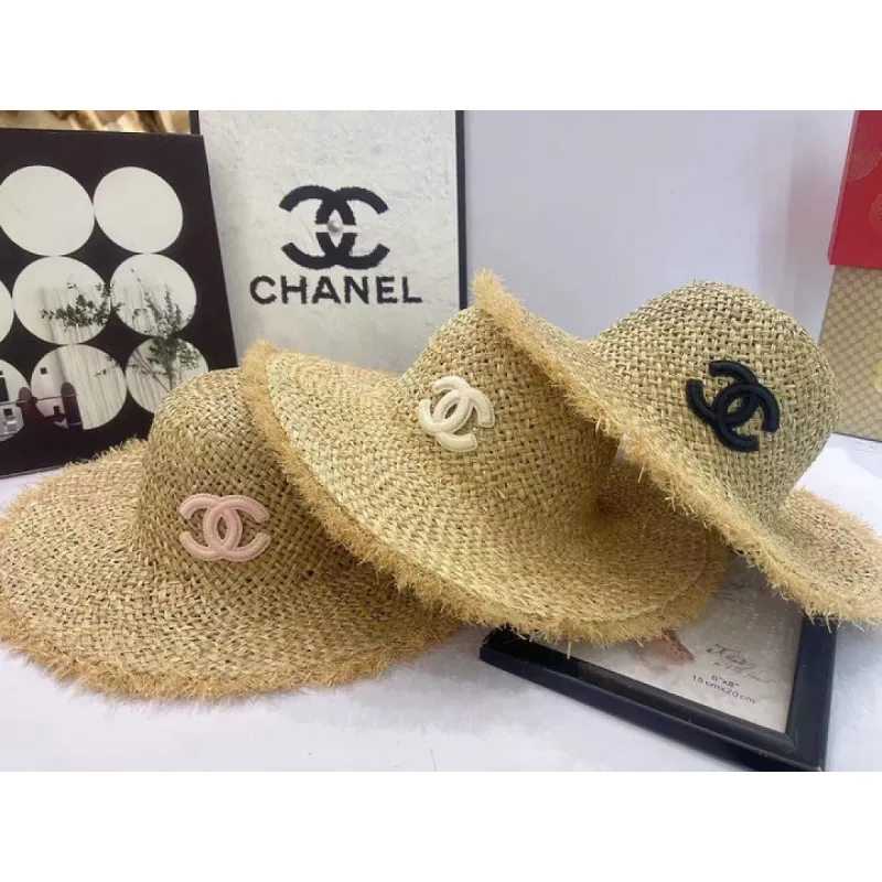 Chanel Caps&Hats #A64721