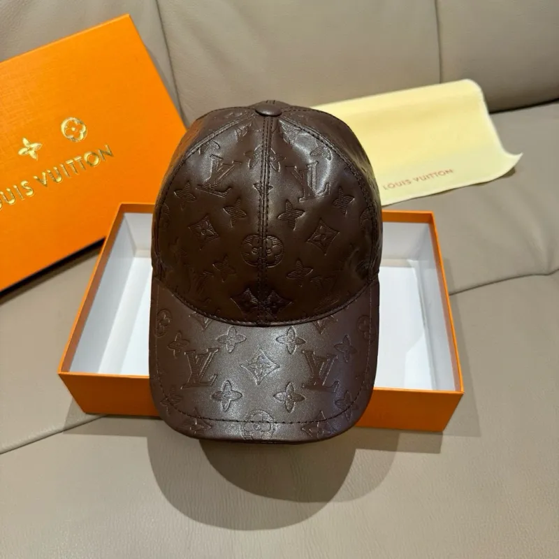 Louis Vuitton AAA+ hats & caps #A48032 Louis Vuitton AAA+ hats & caps #A48032