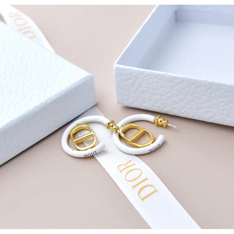 D-ior Jewelry earrings #9999921545
