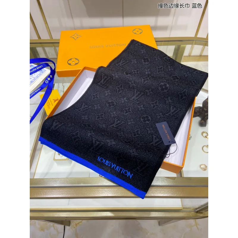 Louis Vuitton AAA Scarf #A30383
