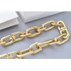 Balenciage Jewelry necklace  47cm #999934151