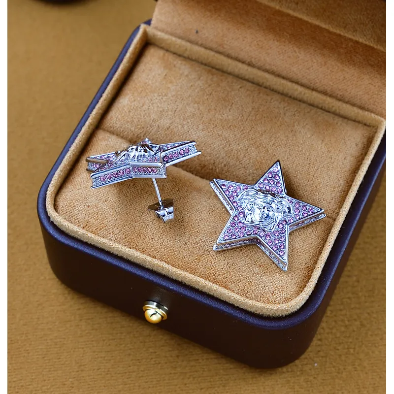 Versace Jewelry earrings #A23707 Versace Jewelry earrings #A23707
