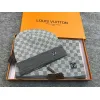 Louis Vuitton AAA+ hats & caps #9108654