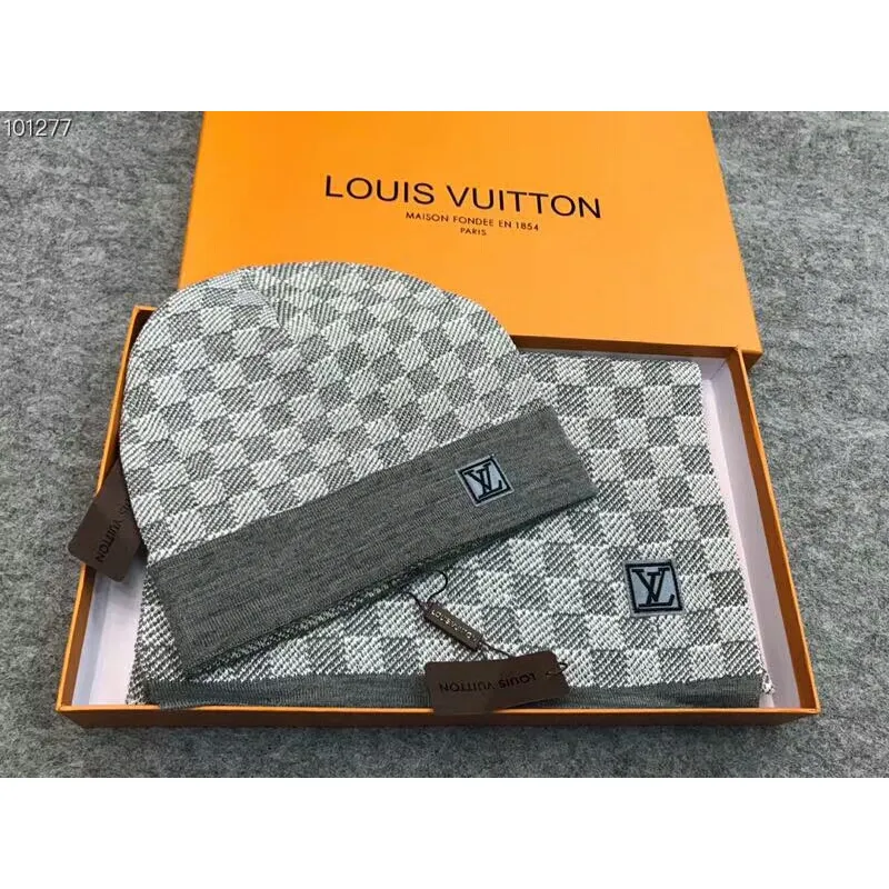 Louis Vuitton AAA+ hats & caps #9108654