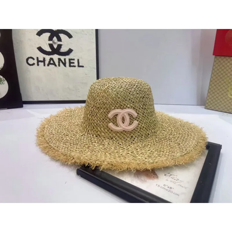 Chanel Caps&Hats #A64721