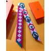 Hermes Scarf #A64737 Hermes Scarf #A64737