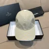 Chanel Printed and embroidered Caps&Hats #A62728 Chanel Printed and embroidered Caps&Hats #A62728
